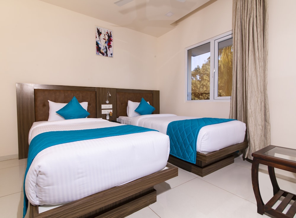 Premium Double Room - Photo 4