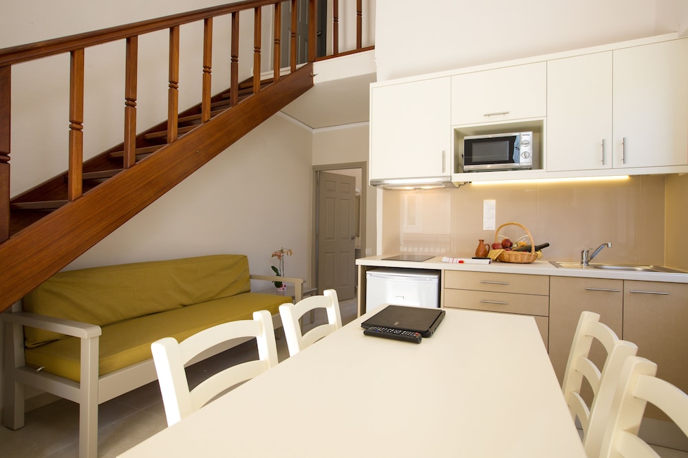 Superior Loft, 1 Bedroom, Kitchen