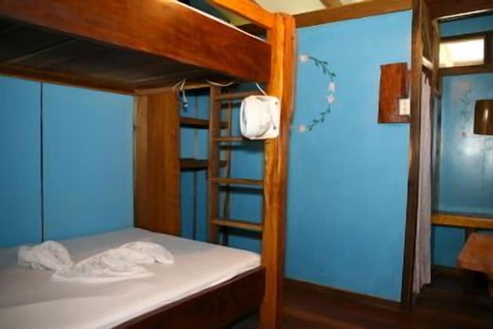 Basic Room, 1 Bedroom