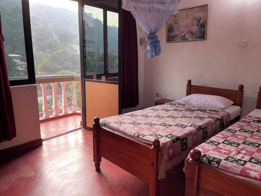 Basic Room
