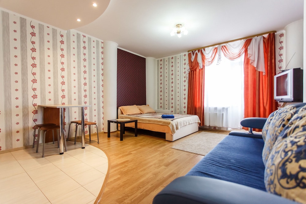 Comfort Apartment photo 3