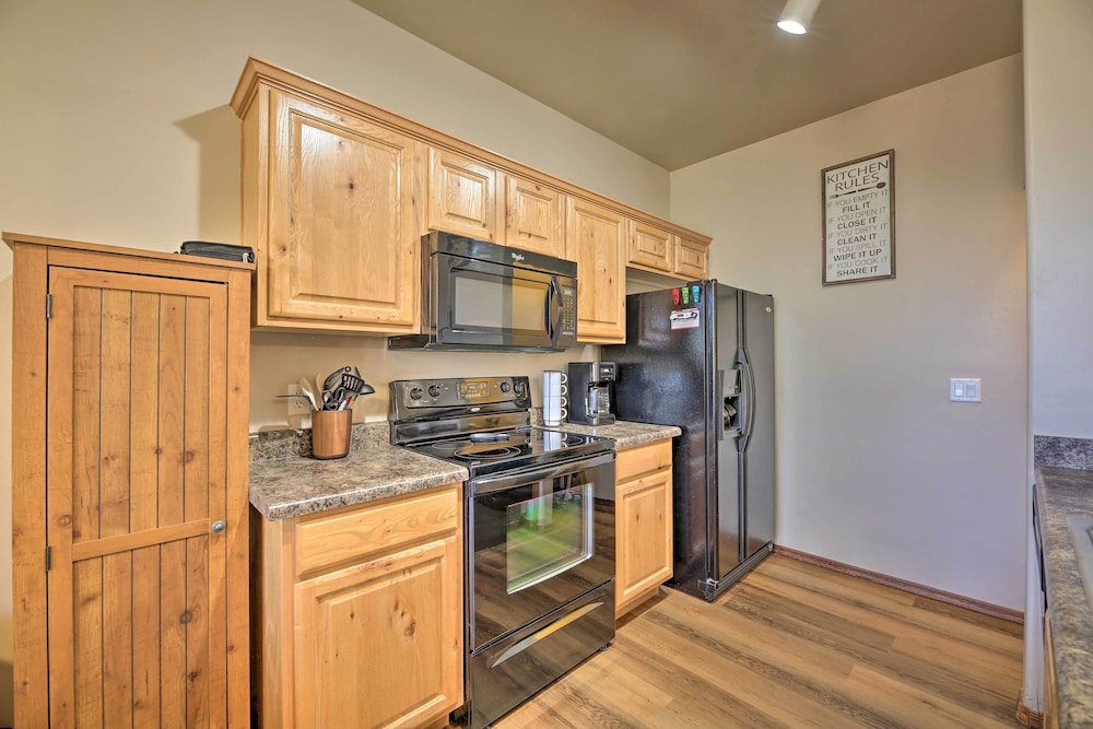 Apartment (2 Bedrooms) photo 2