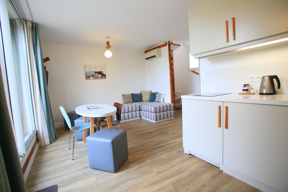 Maison Duplex photo 2