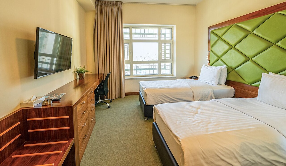 Deluxe Double or Twin Room, 1 Bedroom - Photo 18