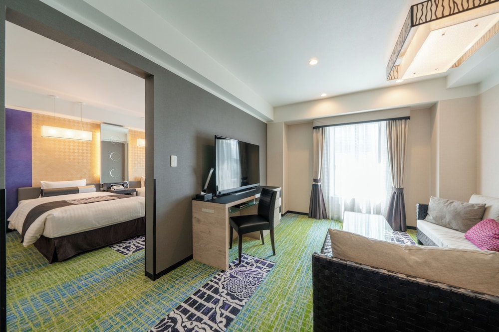 Executive Twin Room, 1 Bedroom, Non Smoking photo 1