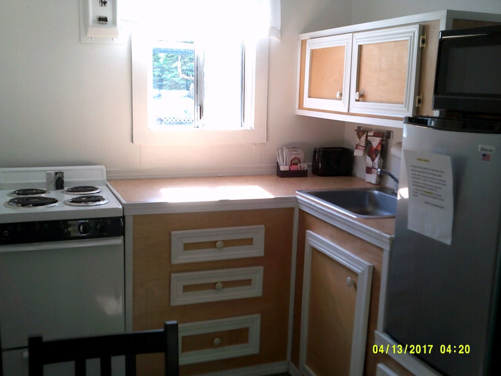 Room, Kitchenette (Motel) photo 2