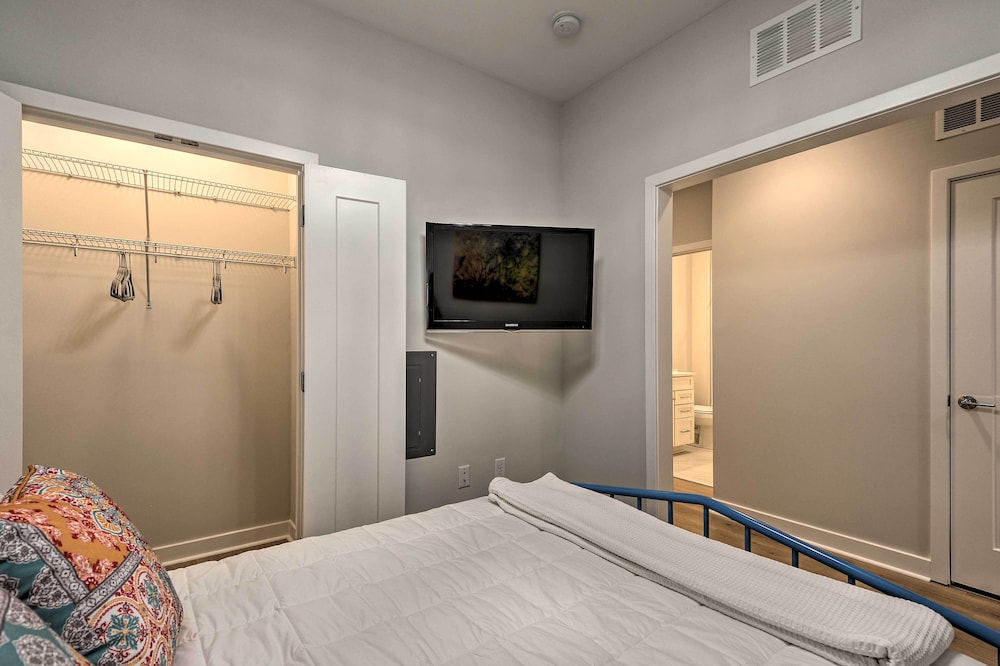 Apartment (2 Bedrooms) photo 3