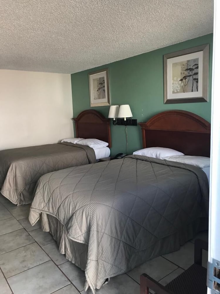 Basic Double Room, Non Smoking, Kitchenette photo 1
