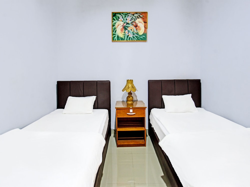 Deluxe Twin Room photo 3