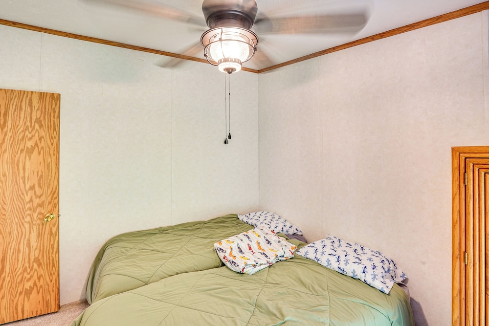 House (2 Bedrooms) photo 1