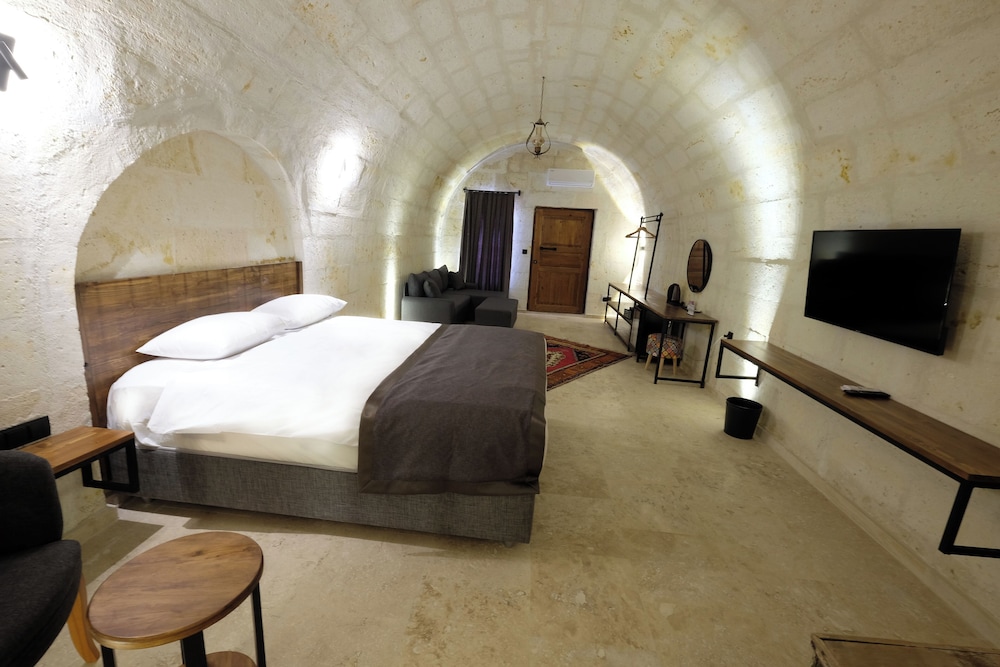 Superior Double Room, City View photo 1
