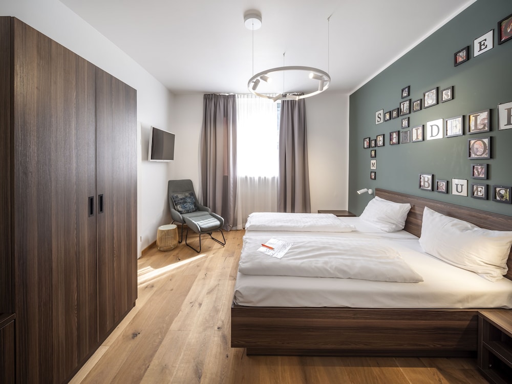 Double Room - Photo 31