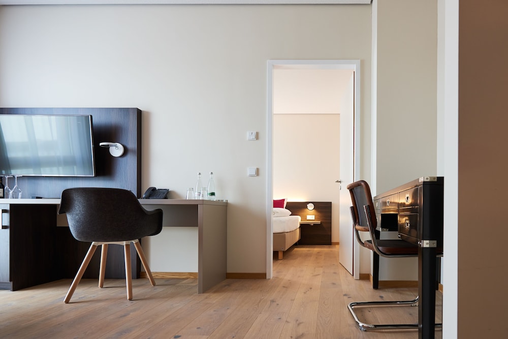 Deluxe Suite, 1 Bedroom photo 3