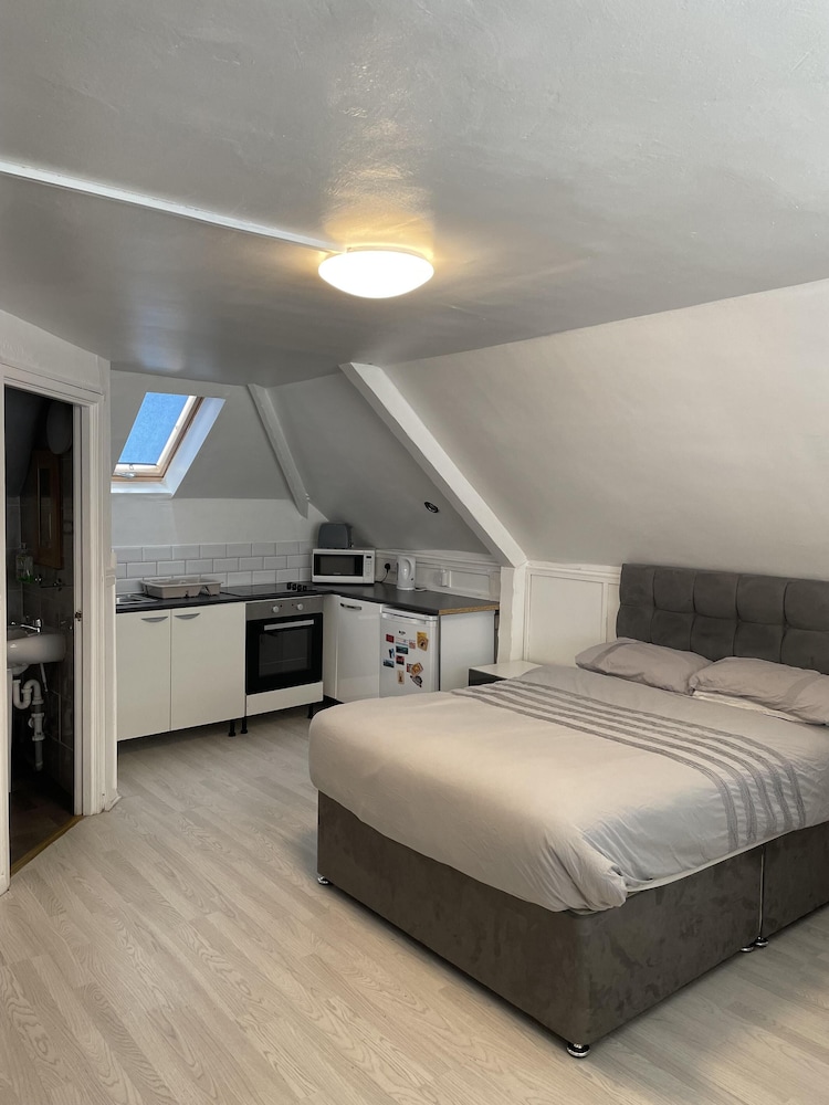 Comfort Double Room, Accessible, Ensuite photo 3