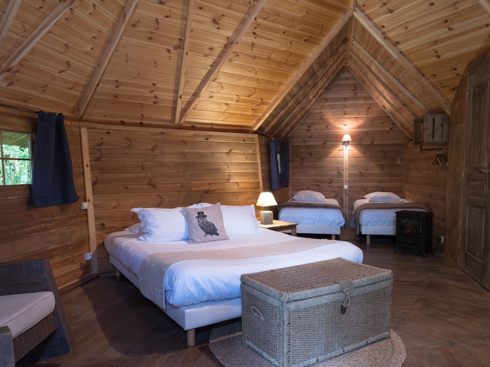 Cottage, 1 Bedroom