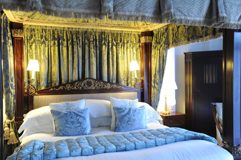 Superior Double Room, Ensuite, Sea View (with bath or shower) - Photo 1