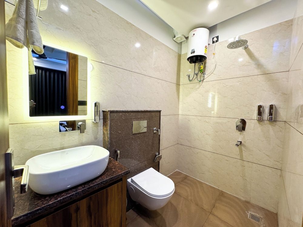 Superior Double Room photo 3