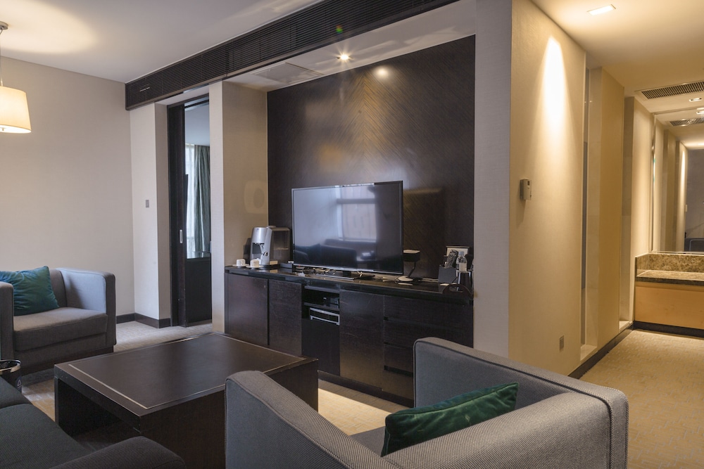 Suite, 1 Bedroom, Business Lounge Access, Ocean View - Photo 4