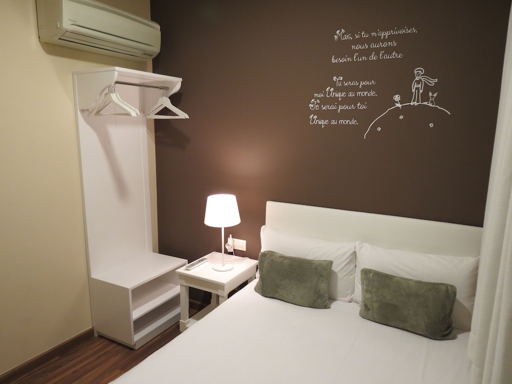 Habitación Doble Económica
