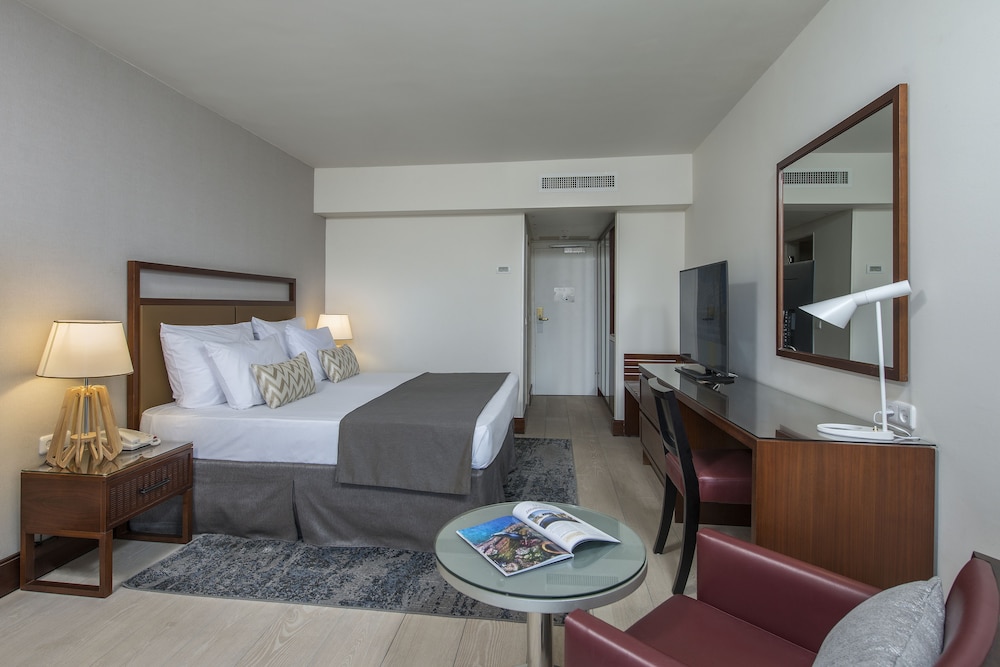Room (Kings Floor)