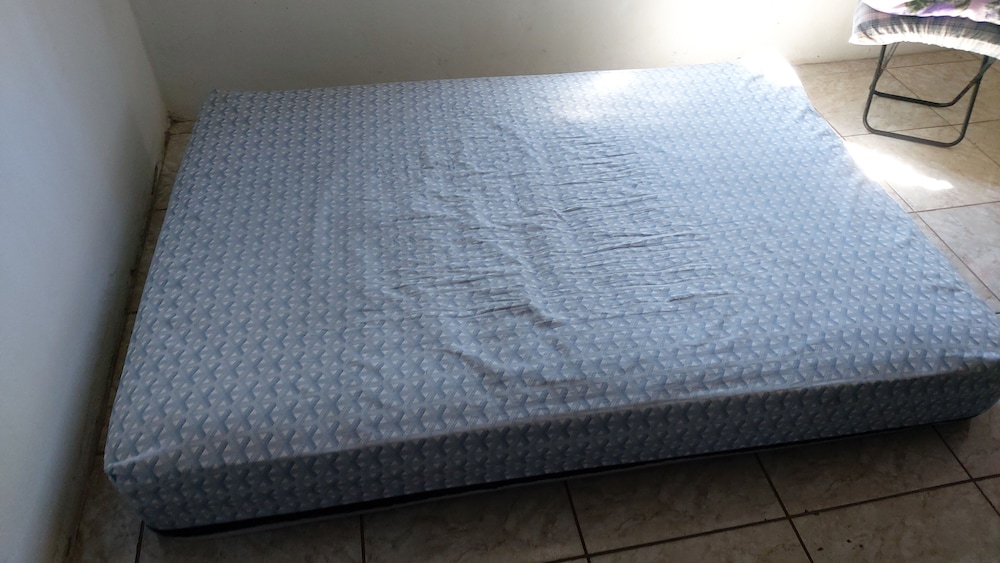 Basic Double Room