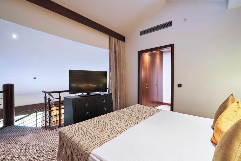 Dublex Suite photo 2
