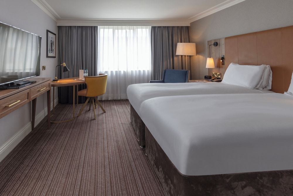 Deluxe Twin Room - Photo 1
