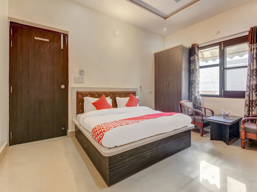 Deluxe Double Or Twin Room, 1 Queen Bed