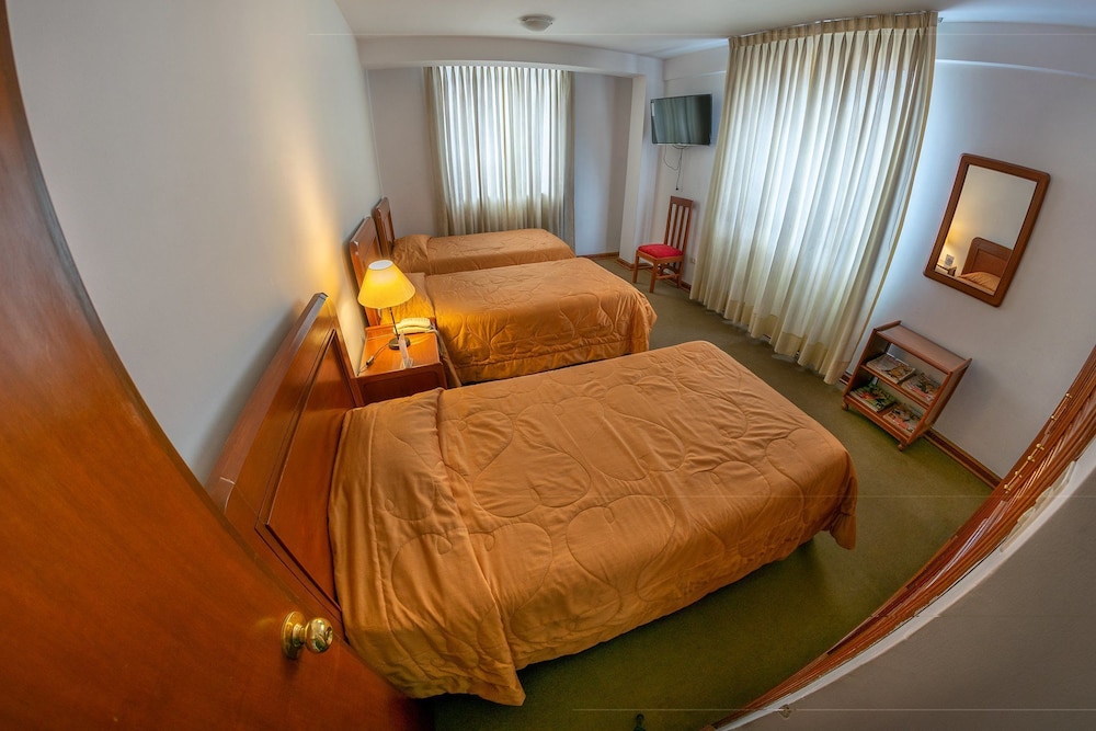 Triple Room photo 1