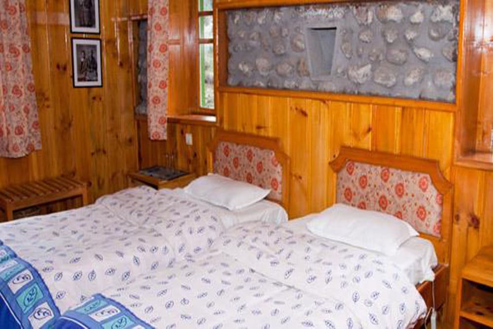 Standard Room photo 2