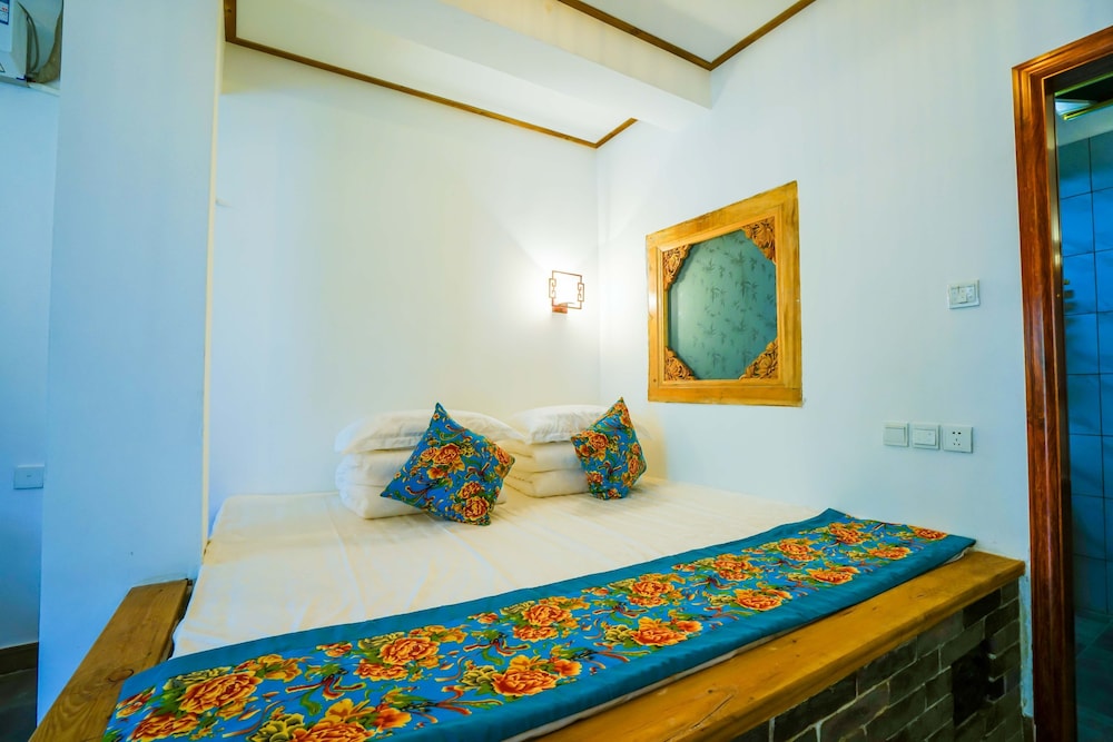 Superior Room With Kang-Bed photo 3