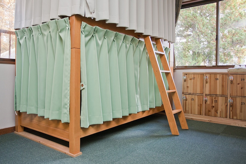 Shared Dormitory, Women only (For 2 - 8 People) photo 2