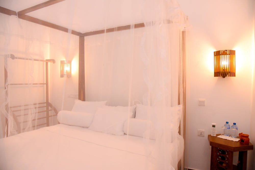 Deluxe Room photo 1