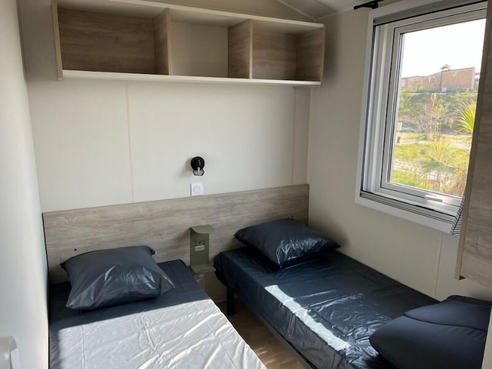 Premium Mobile Home
