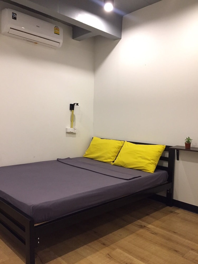 Basic Double Room photo 1