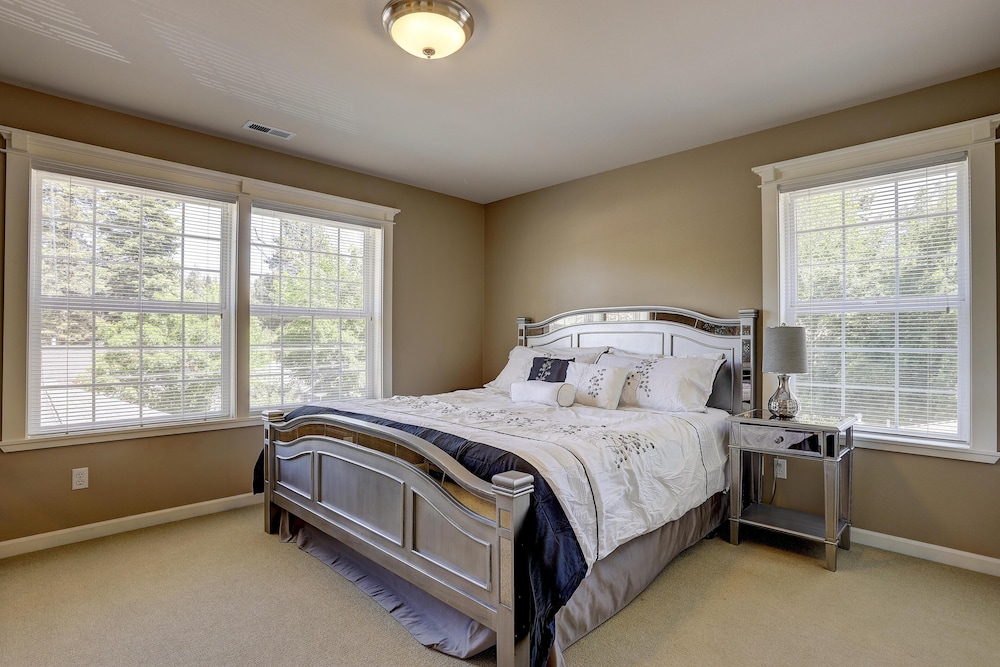House, 3 Bedrooms