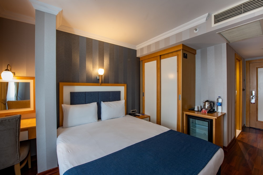 Standard Double Room photo 1
