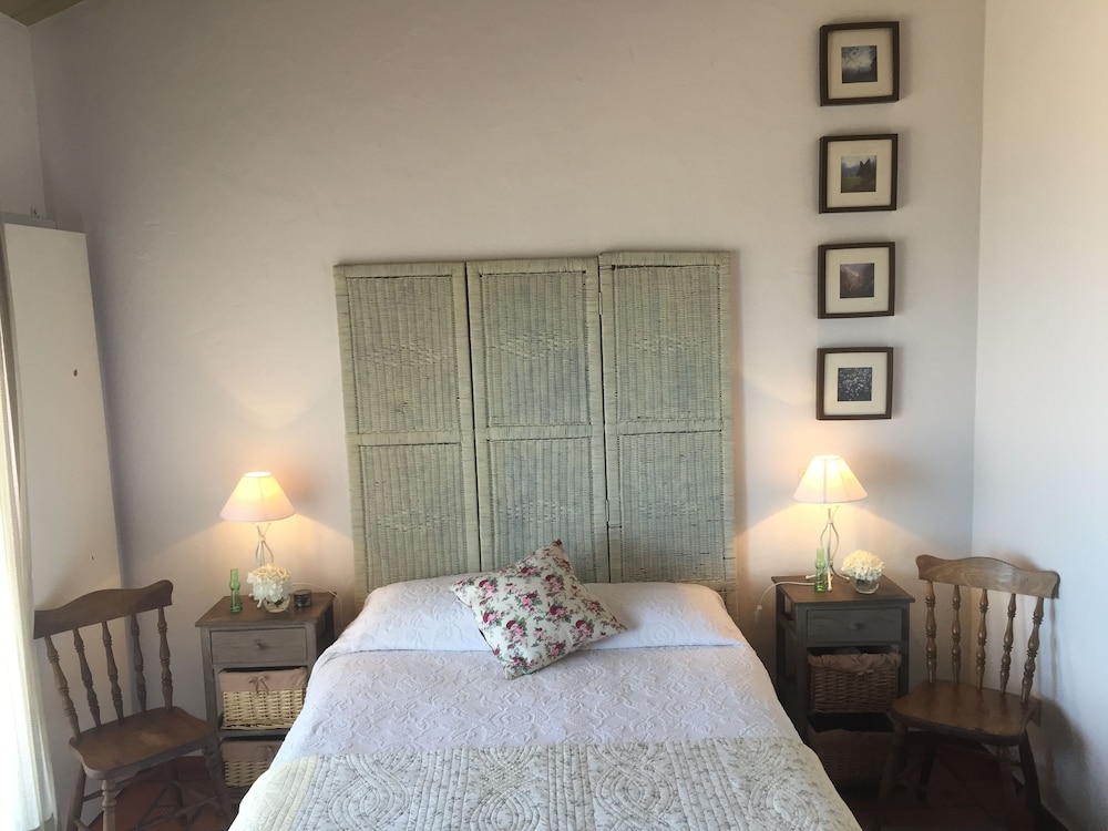 Villa, 2 Bedrooms, Sea View photo 1