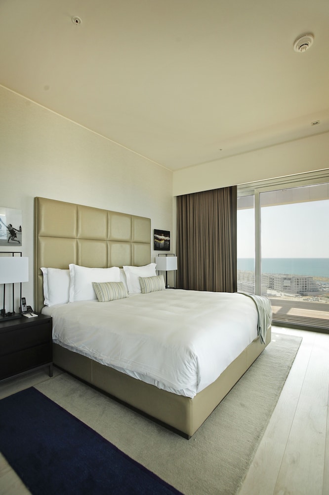Executive Suite, 1 Bedroom, Balcony