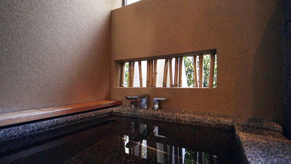 KAZE HOTSPRING ROTENBURO SUITE, Non Smoking