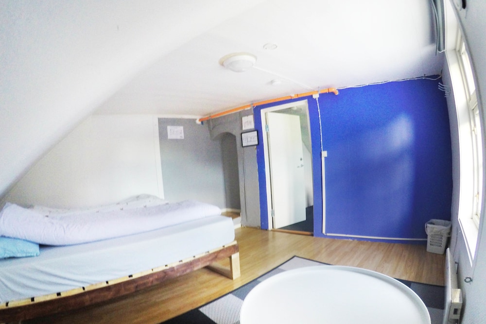 Twin Room photo 2