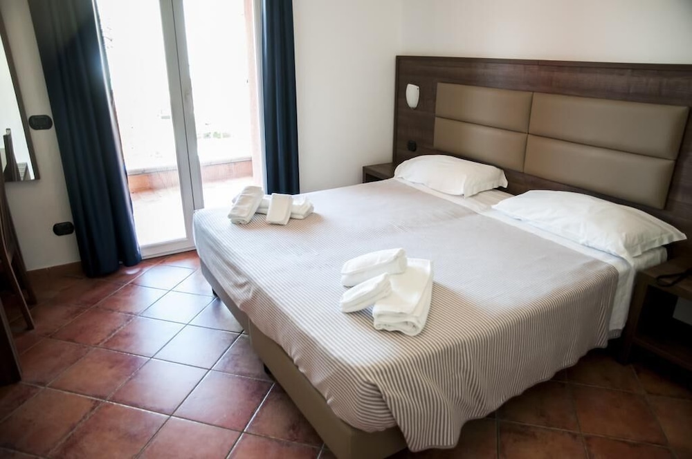 Apartment, 1 Bedroom (4 People)
