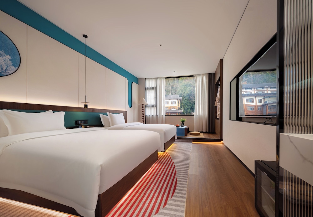 Comfort Double Room, Mountain View photo 1