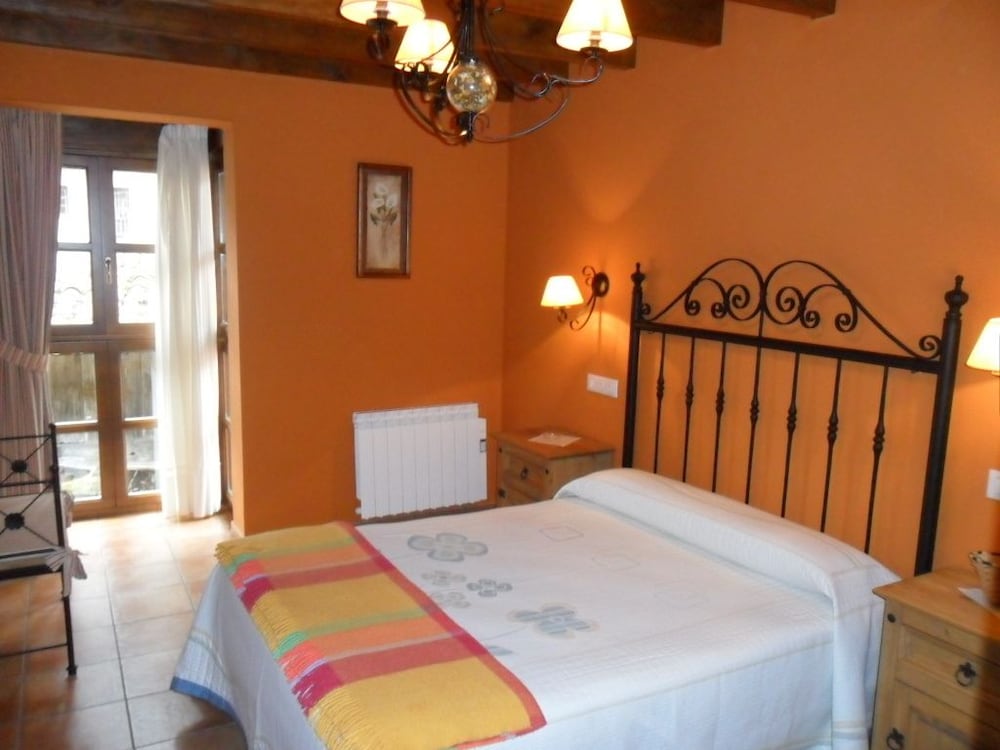 Apartment, 2 Bedrooms (La Vega)