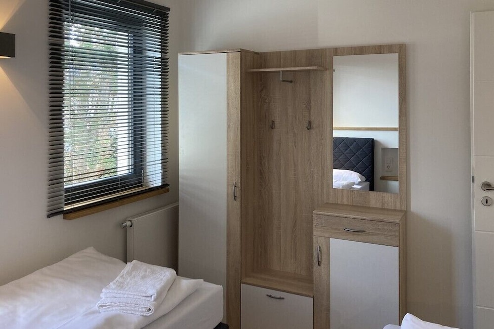 Apartment, 1 Schlafzimmer, Nichtraucher (Wohnung Nr. 07) photo 2
