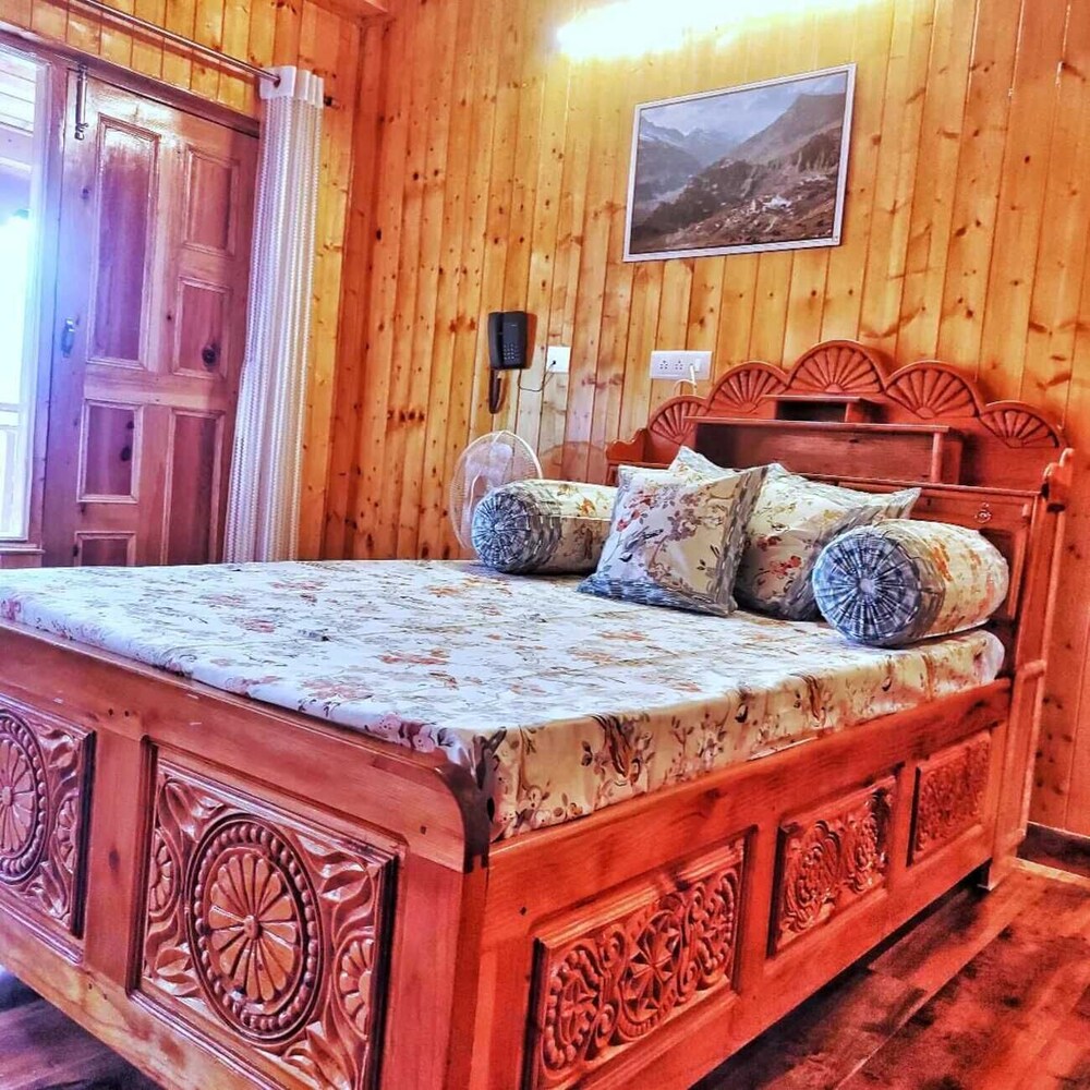 Deluxe Room photo 3