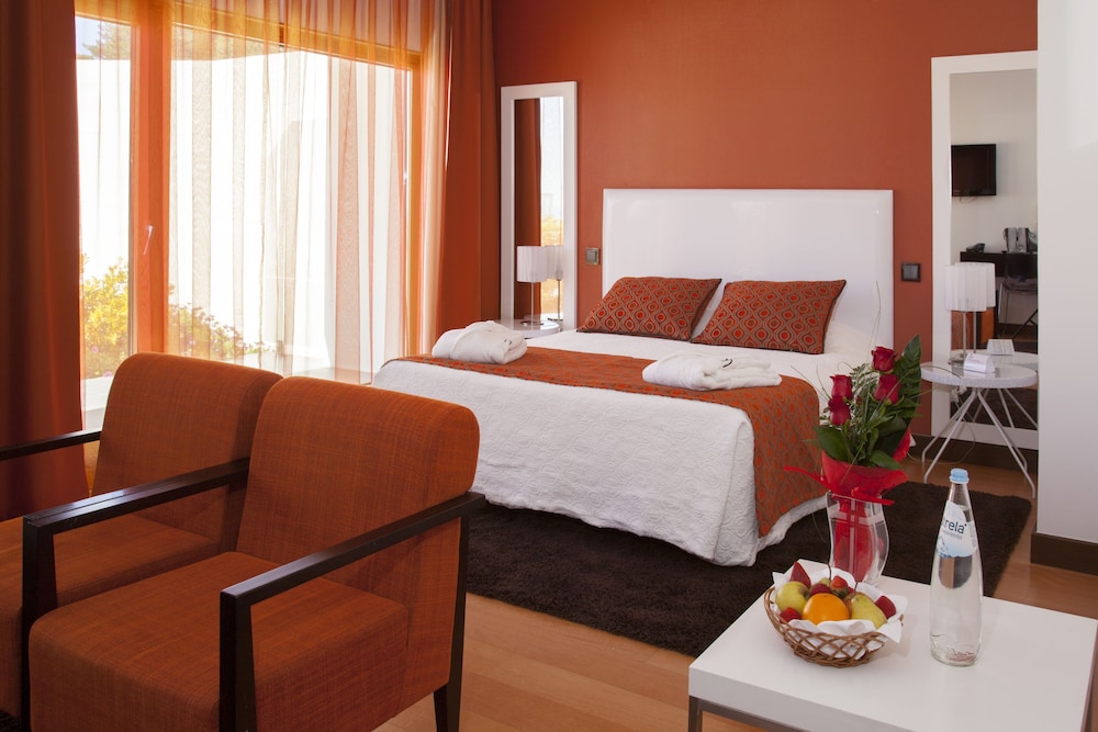 Junior Suite - Photo 5