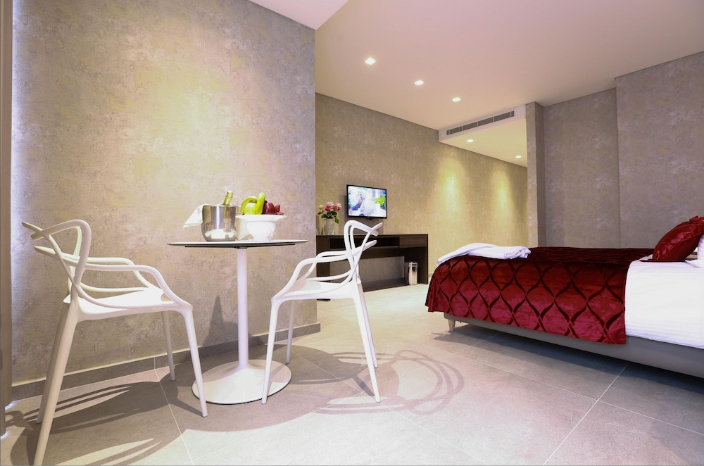 Deluxe Room, Garden View photo 1