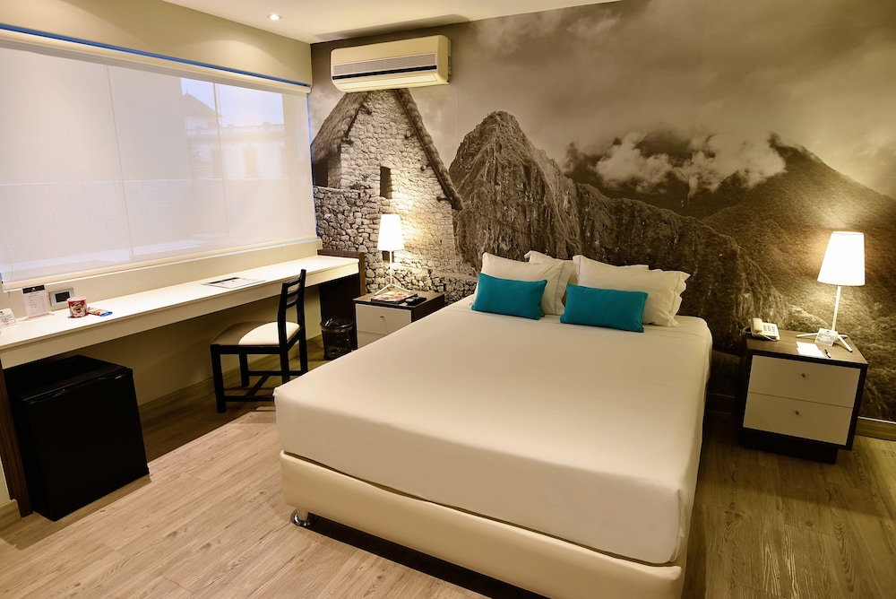 Standard Double Room, 1 Queen Bed - Photo 1