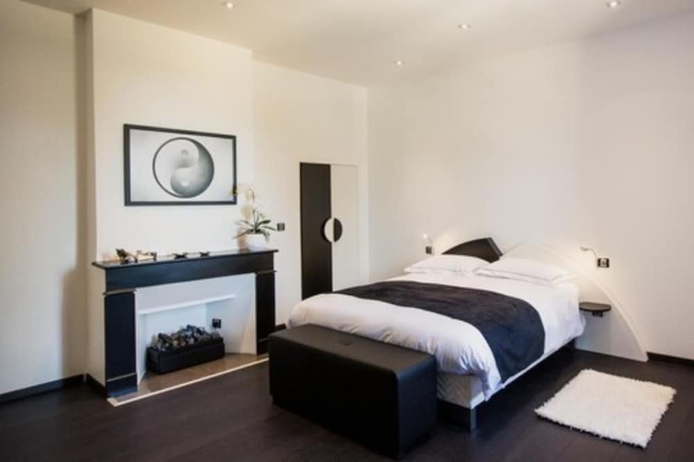 Chambre Zen
